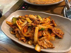 -包装马车·韩国料理·포장마차