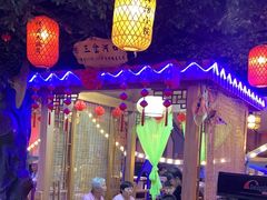 -津沽小院(天津之眼店)