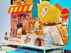 -GODIVA(王府井apm店)