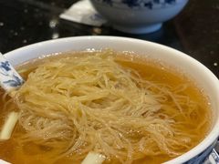 鲜虾云吞面-正斗·港式粤菜(SKLP店)