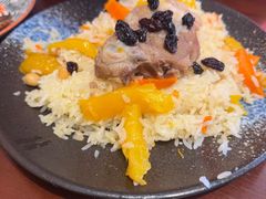 -那拉提之疆·新疆菜(美院店)