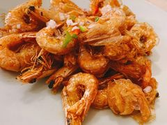 基围虾-旺顺阁海鲜广场(亚运村店)