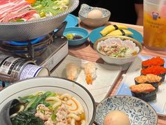 -晴季寿司(红旗街万达店)