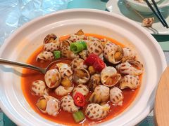 -恬阿姨庭院餐厅·生日宴