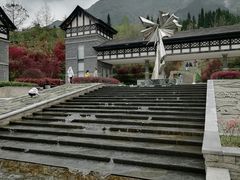 -太阳湾风景区