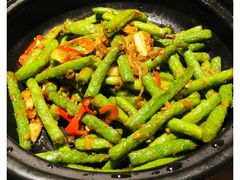 -星叶·东南亚料理(宁波万象汇店)
