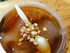 -杨婆婆烤肉(文昌阁店)