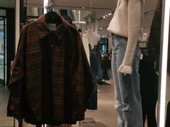 -ZARA HOME(长楹天街购物中心店)