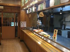 自助取餐区-虹梅食堂·爱蝦乃家