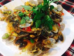 -幸福姐海鲜大排档