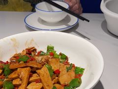 -兰湘子·湘菜小炒(南京江宁万达店)