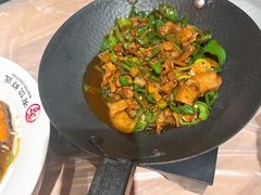 -有位虾匠·胶东土菜小馆(市北店)