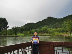 -北京宽沟会议中心