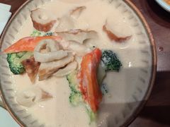 -8PINTS八品脱·日料·烧鸟·精酿小酒馆(莘庄店)