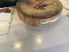 -老保定驴肉馆(云岗路店)