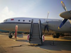 -中国航空博物馆