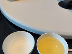 -翠湖宾馆·中餐厅