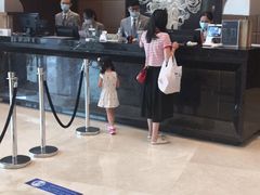 -上海嘉定喜来登酒店