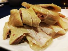 吉士咸鸡-老吉士酒家(天平路店)