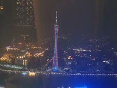 景观位-广州四季酒店·佰鲜汇·现代法餐