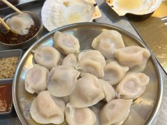 -本达人海鲜烧烤·朝鲜族风味(发展店)