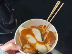 -龙翔臭豆腐(河坊街店)