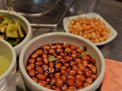 -白玉·朝鲜族烤串(南山店)