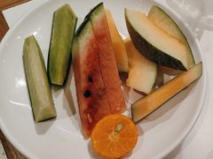 -周大厨辣椒炒肉(淮安万达店)