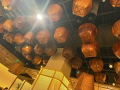 -晓宇重庆火锅(西安荟聚店)