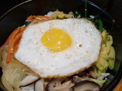 -唯成•韩国炭火烤肉 유성고기