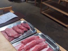 -霸腹烤肉(厦门柚子番店)