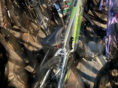 -GIANT捷安特自行车专卖店(金桥台儿庄路店)