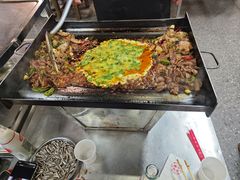 -郝大姐·乌龙山铁板烧(大学城三店)