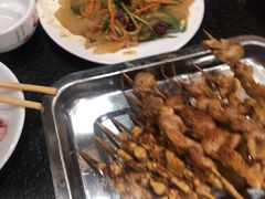-老黑板筋(顺义总店)