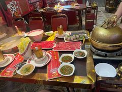 -大吉利·潮汕牛肉火锅(河西店)
