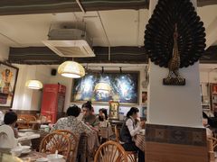 大堂-呐咪傣园·云南菜(石厦店)