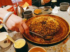 -牛牛章·章鱼水煎肉(光谷世界城店)