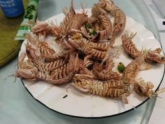 -金海湾海鲜排档(朱家尖店)