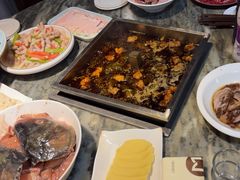 -凤来栖·净庭院·火锅(欧尚店)