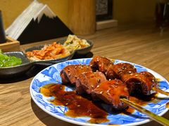 -鸟幸 TORISAKI 炭火居酒屋
