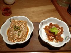 巴蜀豆衣-庆春朴门