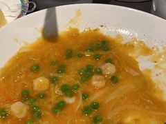 -肆月河豚·新淮扬(金融街店)