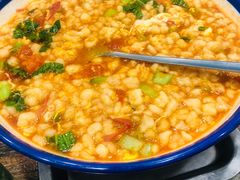 -胖姐活羊烧烤家乡菜(刘家桥店)