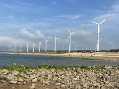 -那香海钻石沙滩浴场