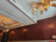 -成桂西餐厅·42年的味道(五大道疙瘩楼店)