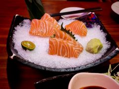 -白石の深夜食堂(芝罘万达店)