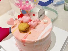 -CAKE BOSS 蛋糕老板(领展购物广场·中关村店)