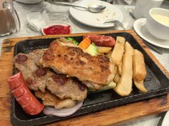 -翠华餐厅(正佳广场店)