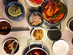 -壹小馆.皇城老妈(成都太古里店)
