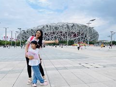 -长春奥林匹克公园